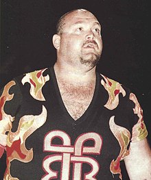 Bam Bam Bigelow